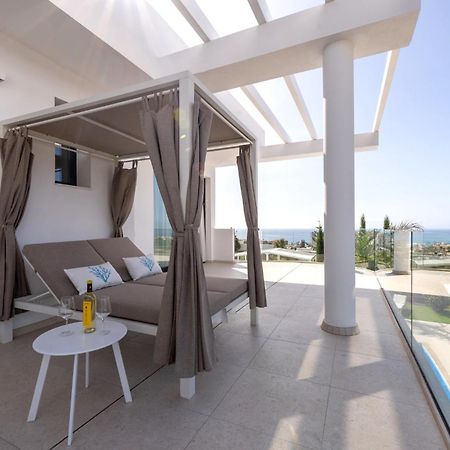 Villa Andrea, Quiet Luxury, Sunset With Sea Views Costa Adeje  Buitenkant foto