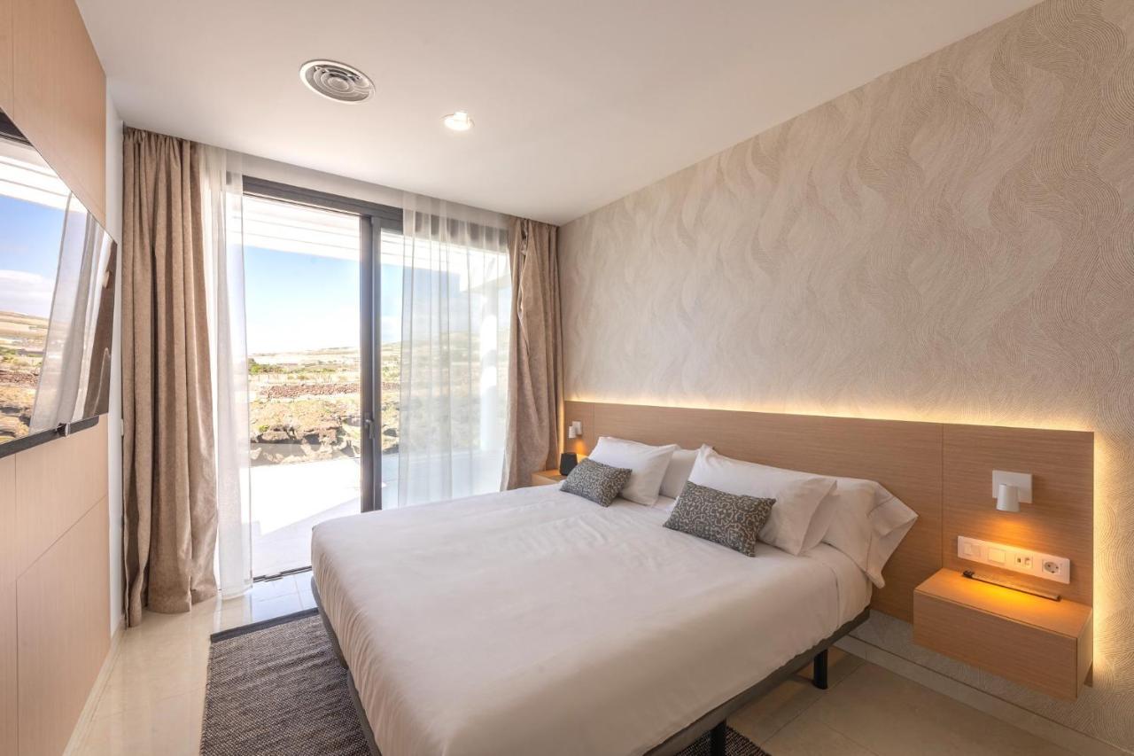 Villa Andrea, Quiet Luxury, Sunset With Sea Views Costa Adeje  Buitenkant foto