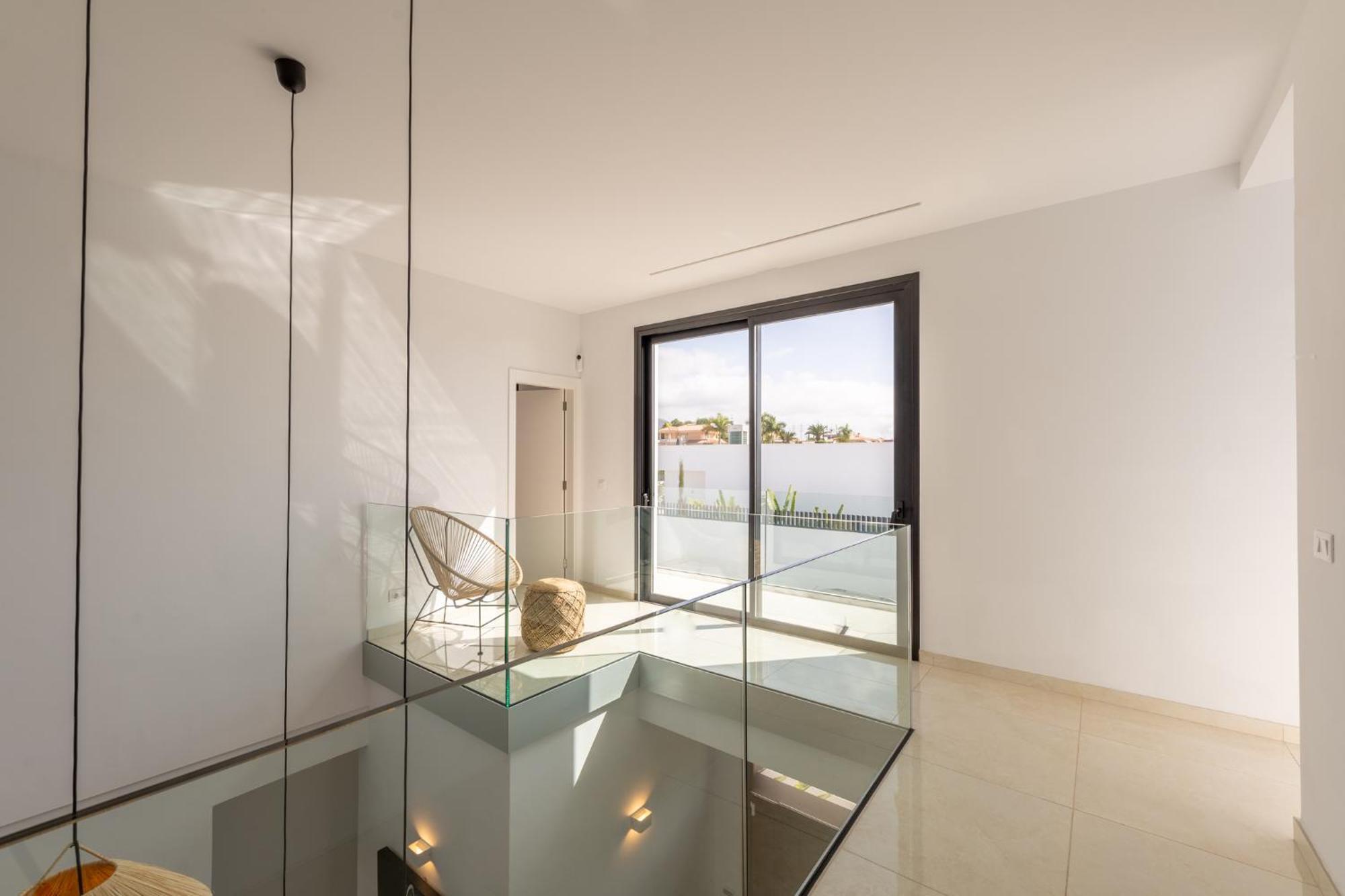 Villa Andrea, Quiet Luxury, Sunset With Sea Views Costa Adeje  Buitenkant foto